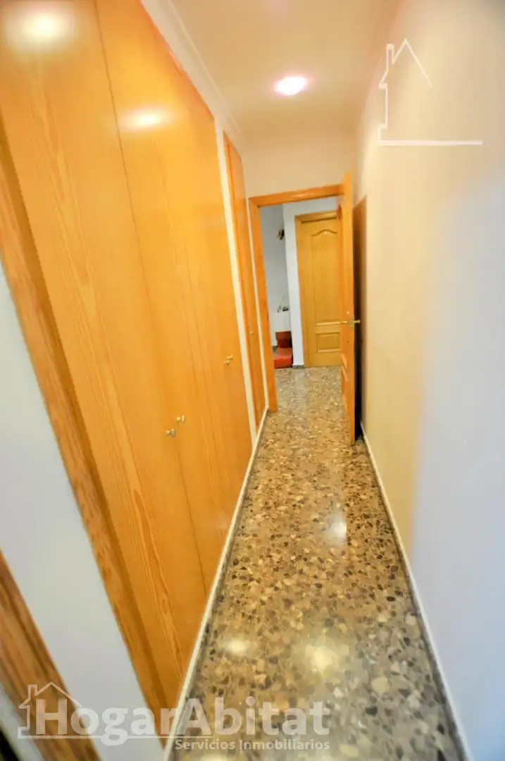 Piso en venta en Manises con Aire acondicionado, Calefacción y Trastero