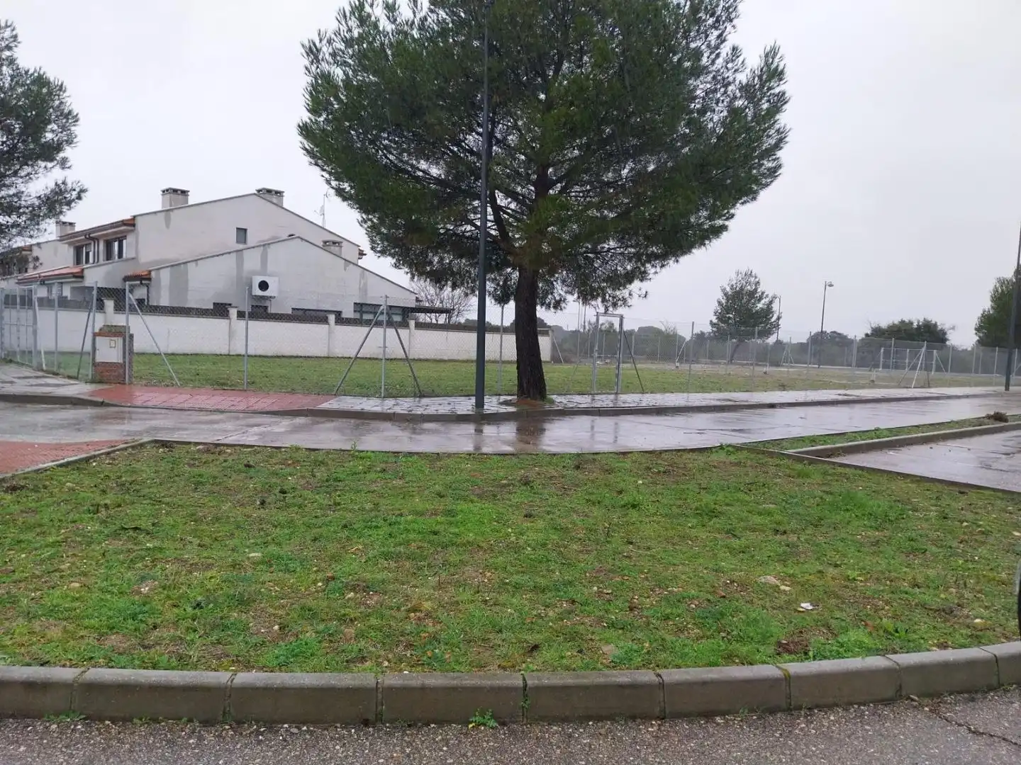Terreno residencial en venta en Lugar Calle B Sector 9 29, imagen 6