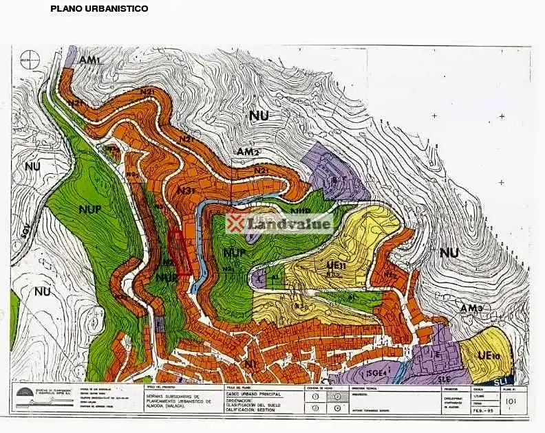 Grundstücke und Bauplätze zum Verkauf in Hortezuela 3, imagen 15