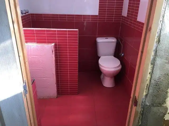 Bany de Casa o xalet en venda en Herrera de Pisuerga