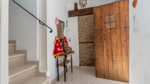 Foto 4 de Casa o chalet en venta en Plaza Placeta de Abad, Barrio de Albaicín, Granada Capital