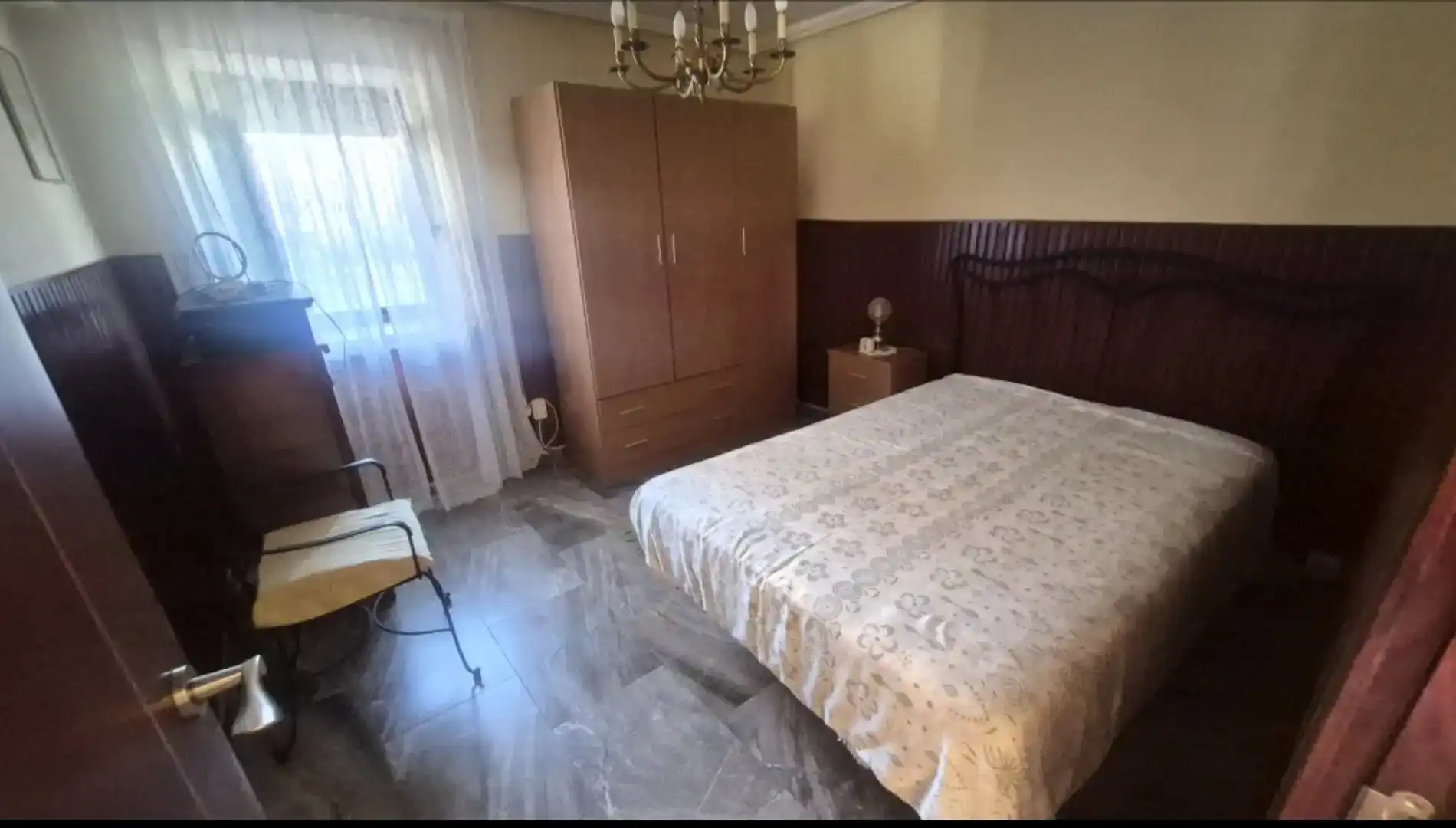 Dormitori de Casa o xalet en venda en Marina de Cudeyo
