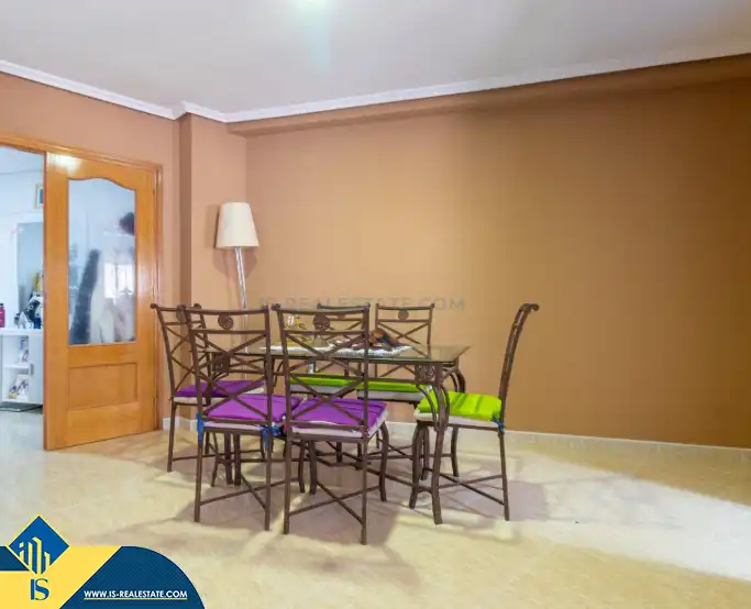 Piso con piscina en venta en Playa de los Locos, imagen 4
