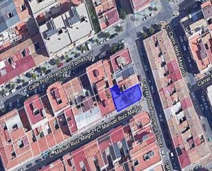 Exterior view of Residential for sale in Elche / Elx