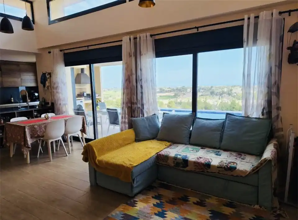 Chalet con piscina en venta en La Pedrera - Vessanes, imagen 17