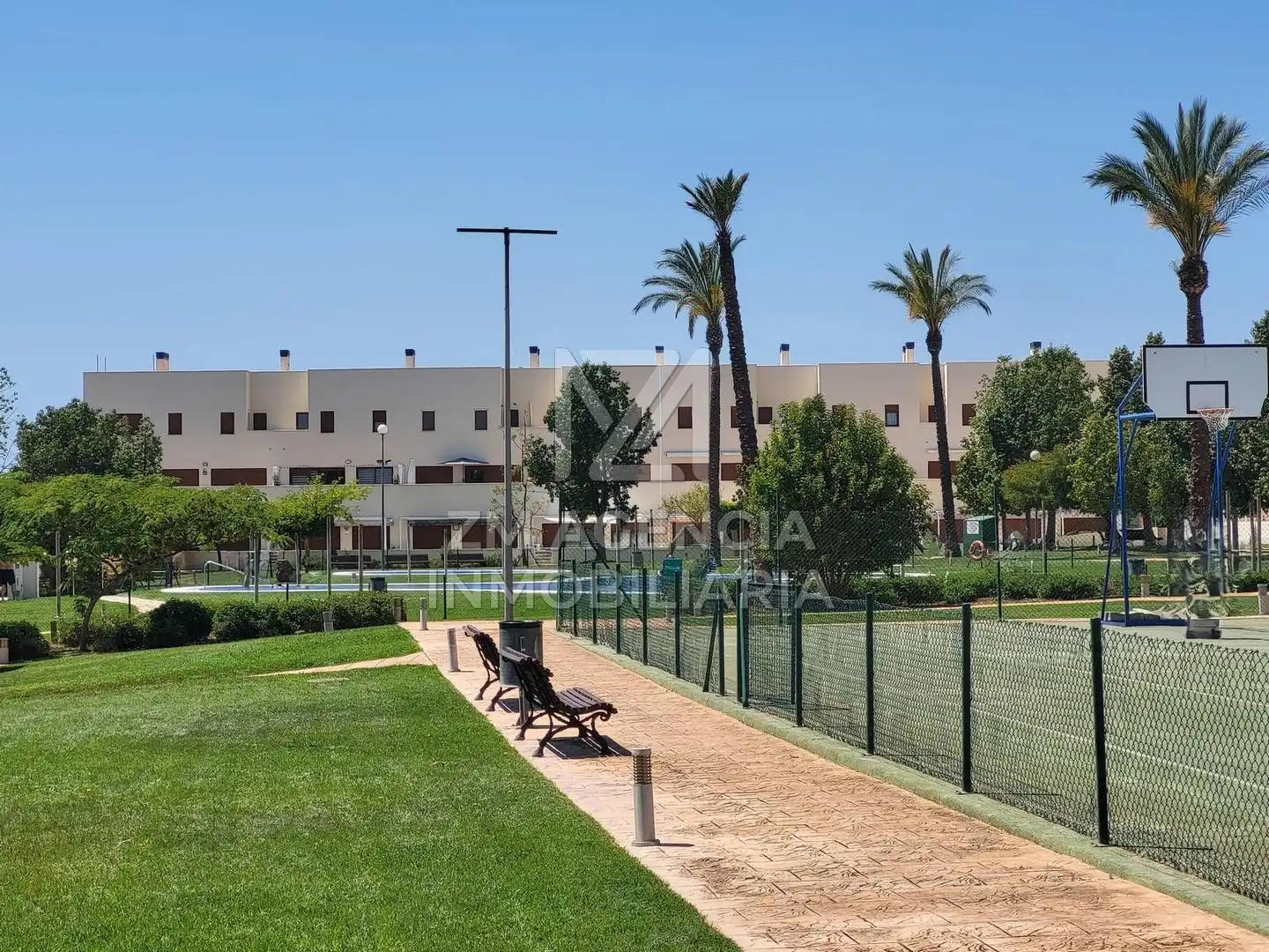 Mini appartamento con piscina in affitto a San Jorge / Sant Jordi, imagen 23
