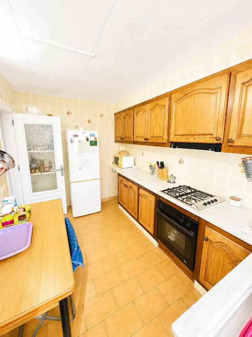 Apartament en venda a DE COLLSCABRA, imagen 4