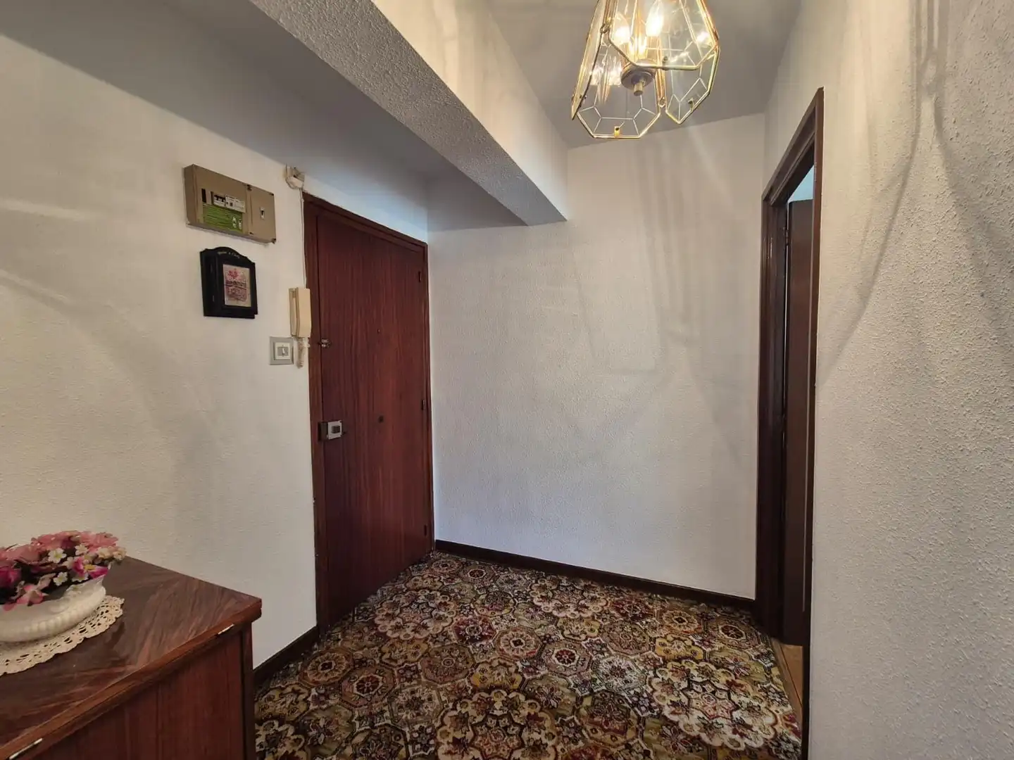 Flat for sale in Valle de Mena