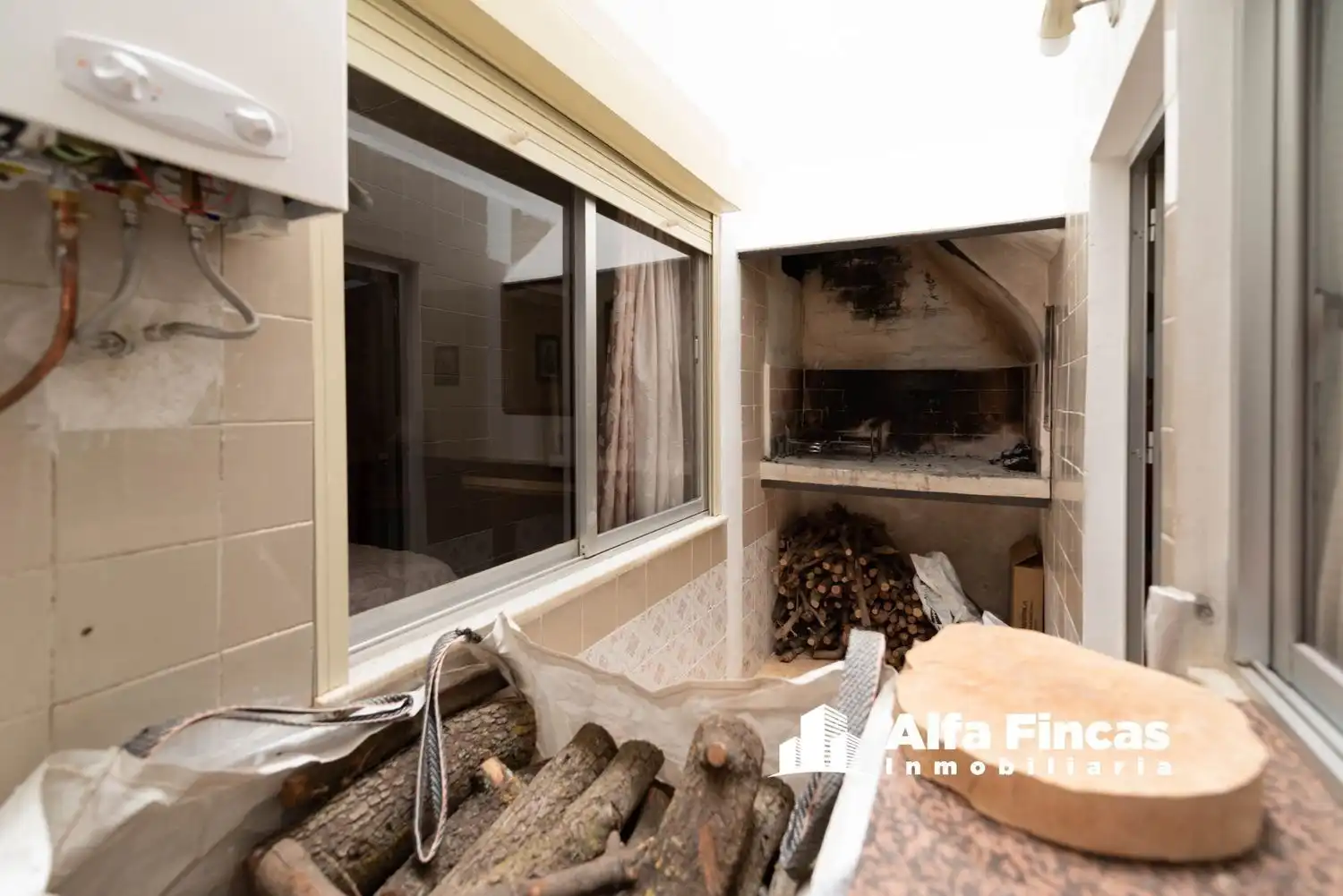 Casa o chalet en venta en Villas de la Ventosa con Terraza
