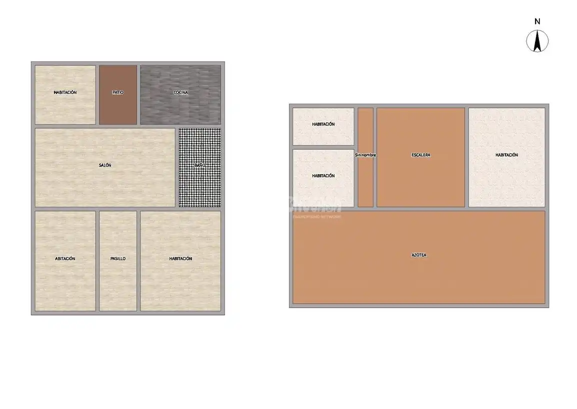 Wohnung zum Verkauf in Caballero Bonald - San José Obrero - Guadalcacín, imagen 28