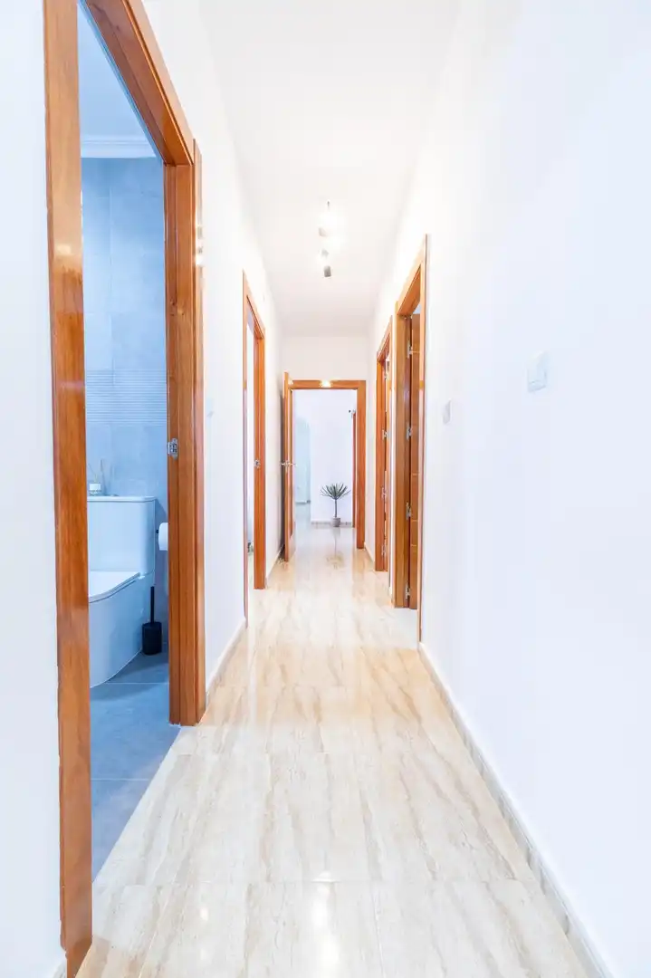 Chalet con piscina en venta en Cieza, imagen 36