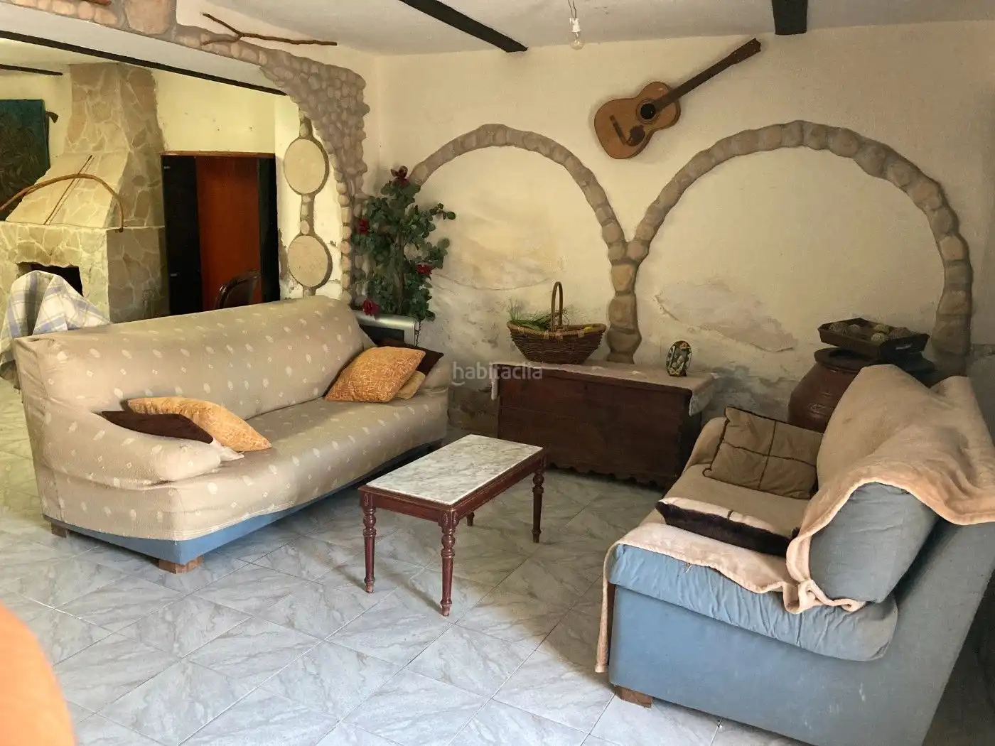 Maison mitoyenne à vendre à Plaça l'Aldea 8, imagen 6