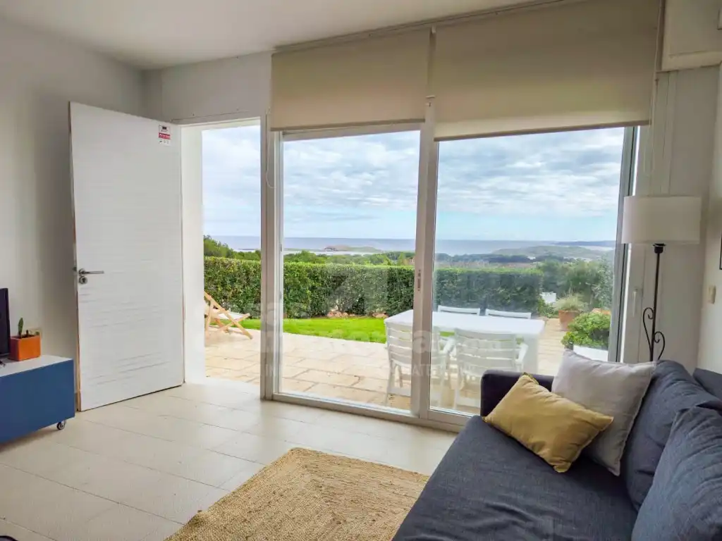 Apartment mit Garten zum Verkauf in Coves Noves, imagen 3