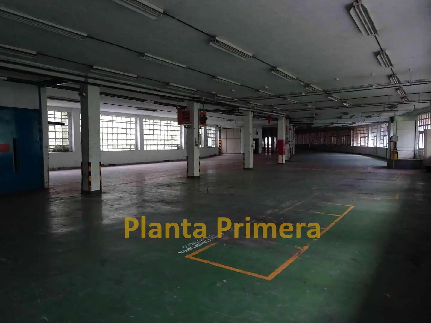 Industriegebäude mit Aufzug zum Verkauf in Aingeru Guarda Pasealekua Ibilbidea 10, imagen 42