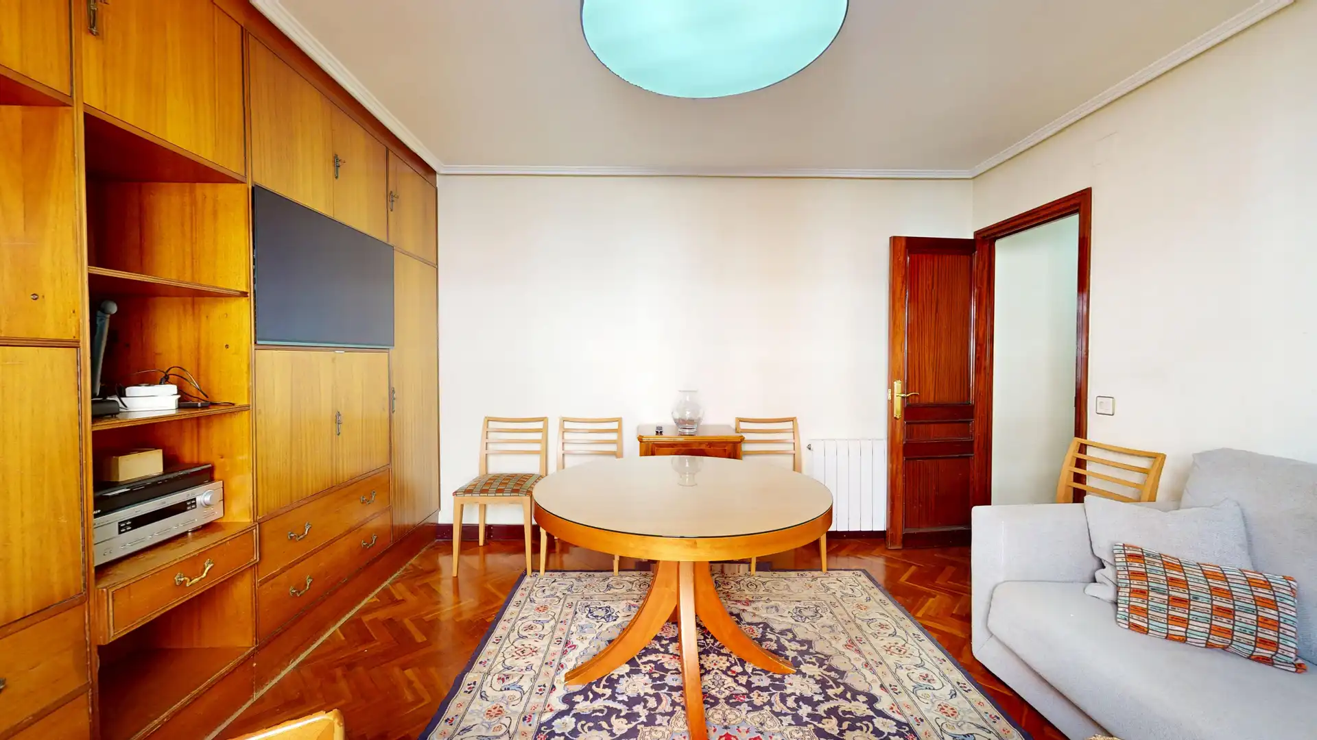 Piso con terraza en venta en Centro, imagen 9