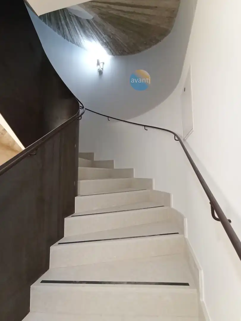 Piso en venta en Salamanca con Calefacción