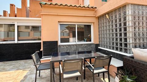 Foto 5 de Casa adosada en venda a Calle Severo Ochoa, 73, Zona los Frutales, Alicante