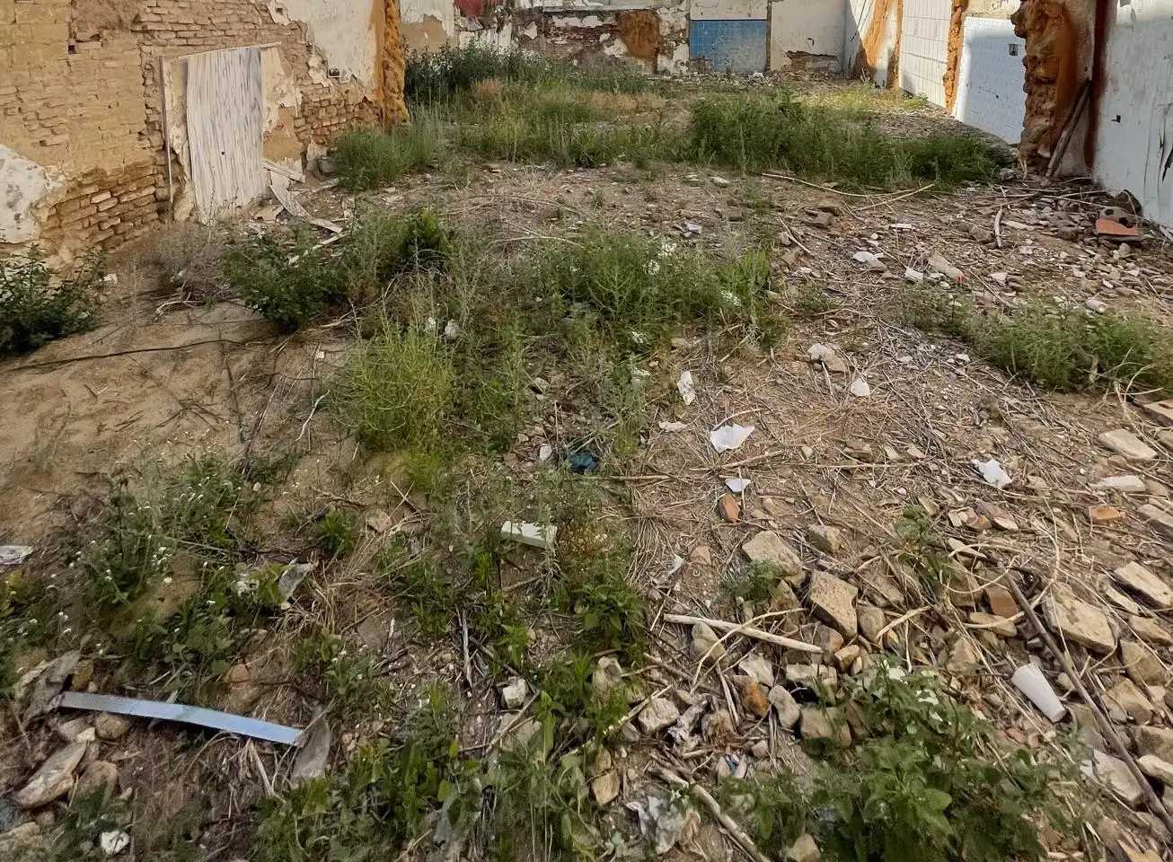 Lands and plots for sale in Coria del Río, imagen 2