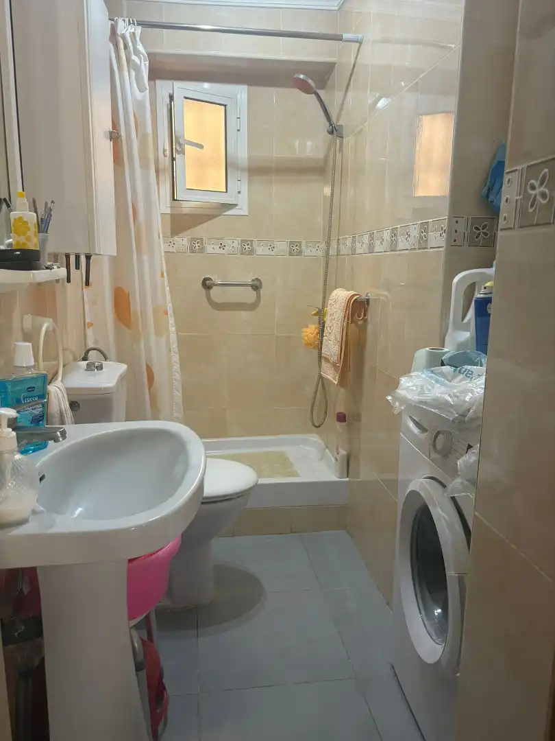 Piso en venta en Calle Doctor Blanco Villegas, Palma - Palmilla