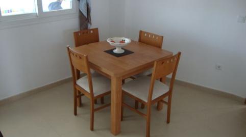 Foto 3 de Apartament de lloguer a Calle Hacien Riquelme Vial Pral, Jerónimo y Avileses,  Murcia Capital