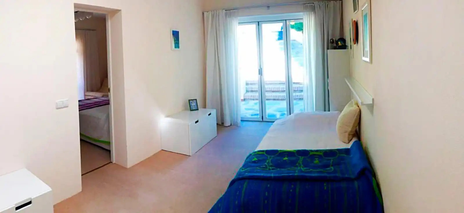 Chalet con piscina en venta en Elviria - Cabopino, imagen 9