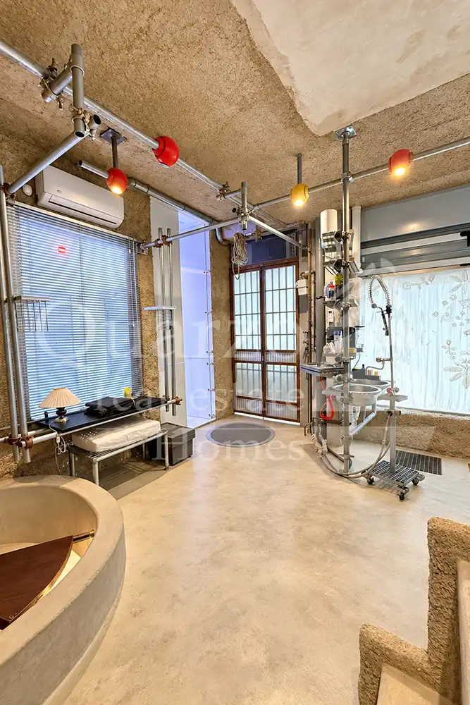 Loft en venda a Madrid, Madrid