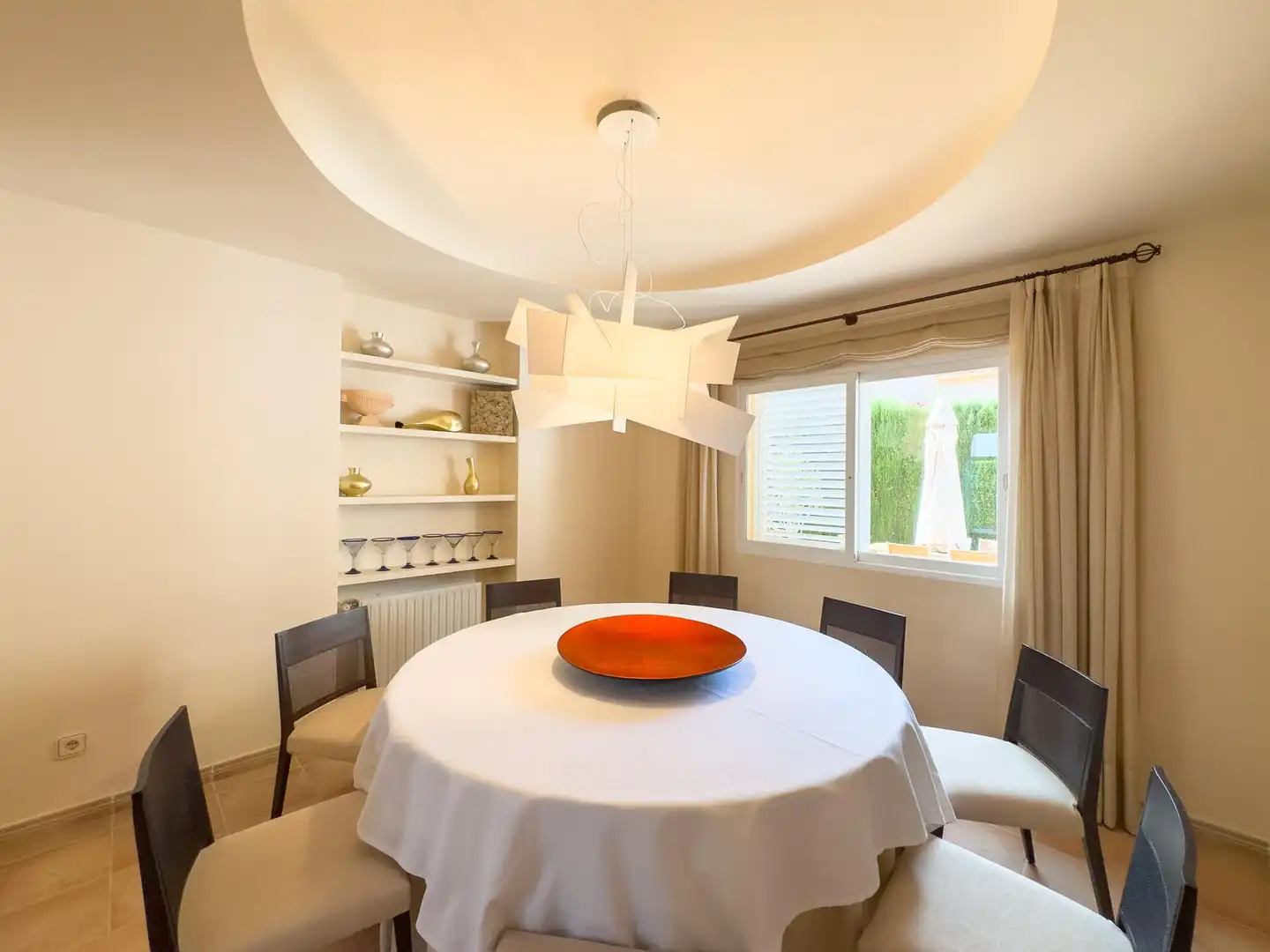 Dining room of Houses for sale in Varadero