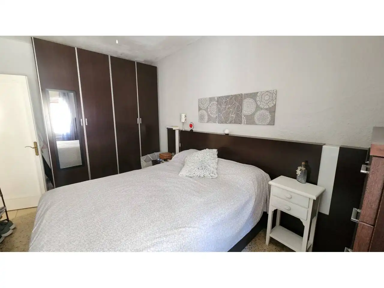 Casa amb jardí en venda a Camino Vell de la Bauma, imagen 35