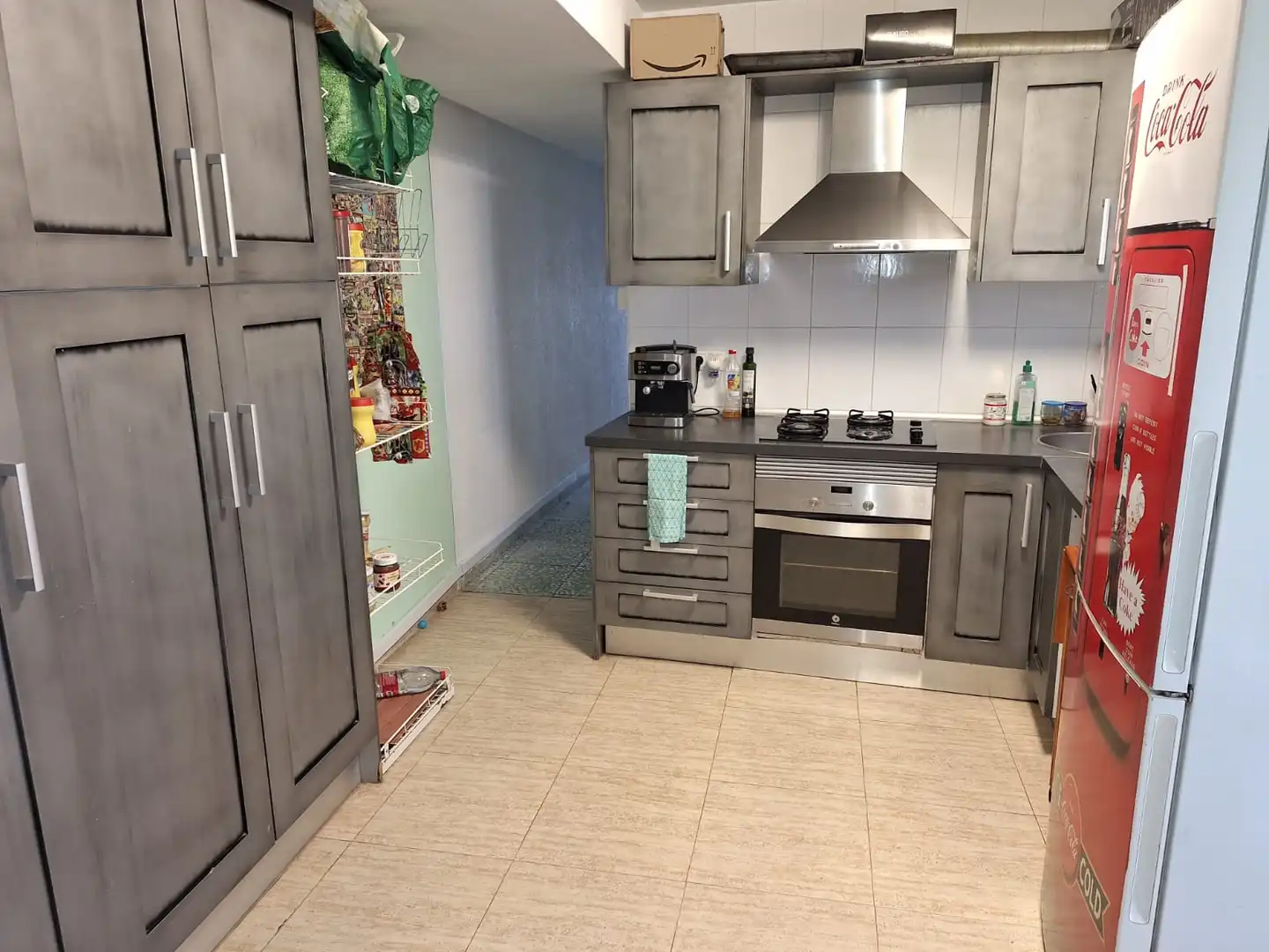 Pis amb terrassa de lloguer a Centro, imagen 5