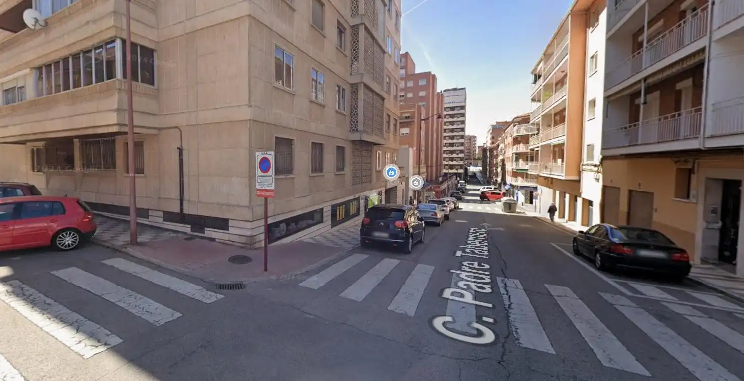 Local comercial de lloguer a Padre Tabernero, imagen 15