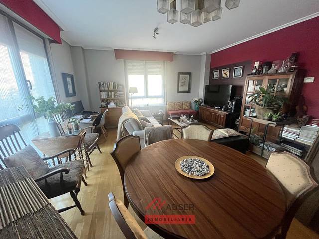 Piso en Venta en Logroño - tirso de molina en Cascajos - Piqueras