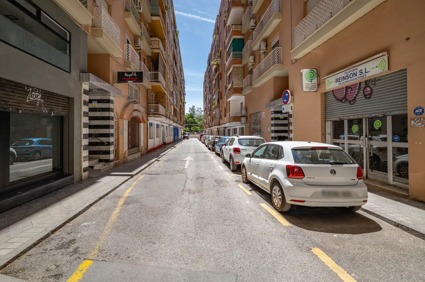 Local comercial en venda a Calle Nazaríes 4, imagen 22