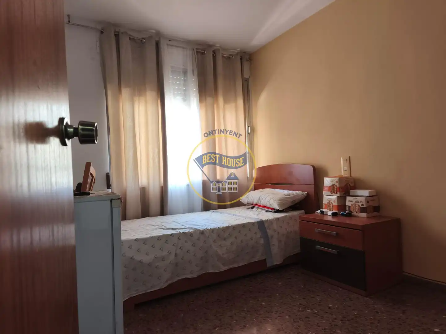Wohnung mit Terrasse zum Verkauf in Sant Josep - Zona Hospital, imagen 7