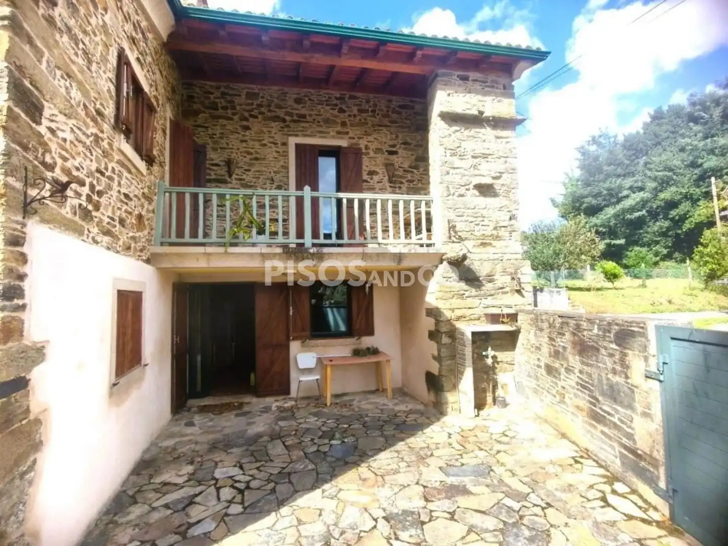 Casa en venta en Lugar Regueira, imagen 7