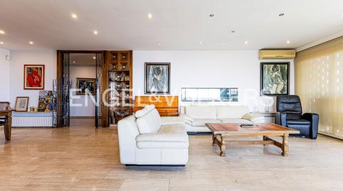 Photo 4 of Apartment for sale in Pedralbes, Barcelona