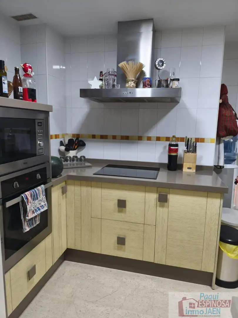 Flat with pool for sale in Torredonjimeno, imagen 8