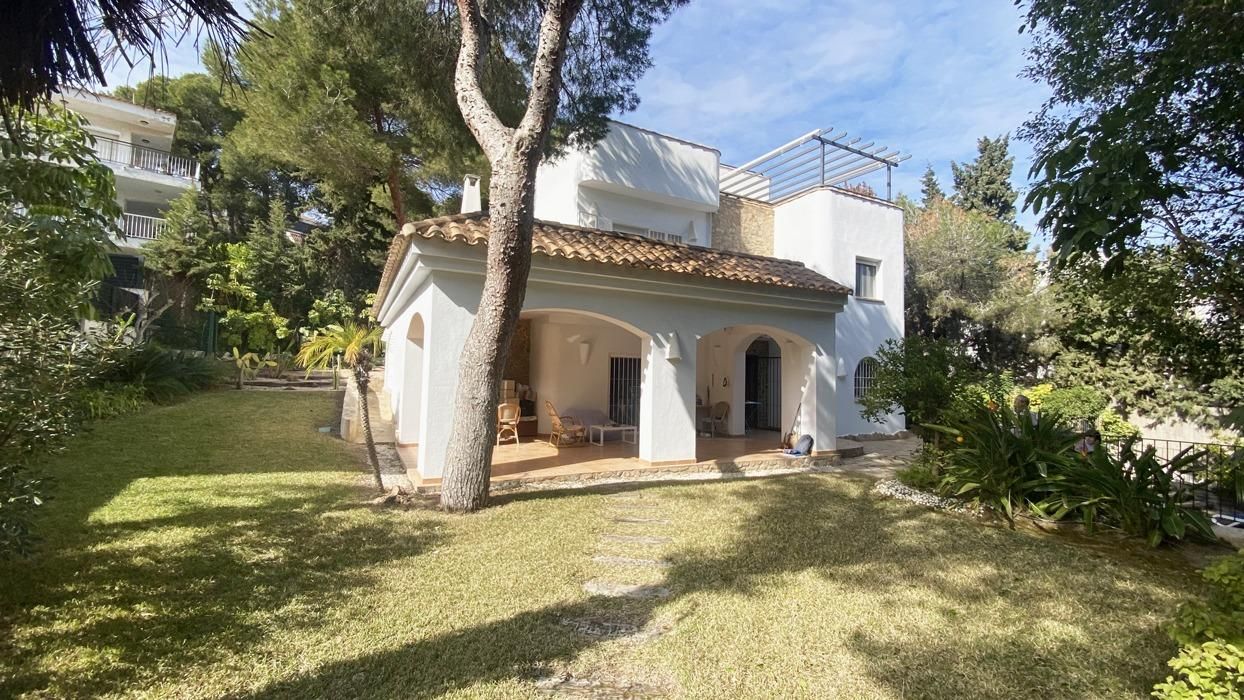 House or chalet for sale in Calle Romon Sije, Campoamor