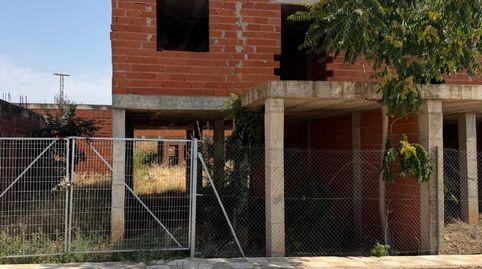 Photo 3 of Residential for sale in Calle Pozuelo, 26, El Herrumblar , Cuenca