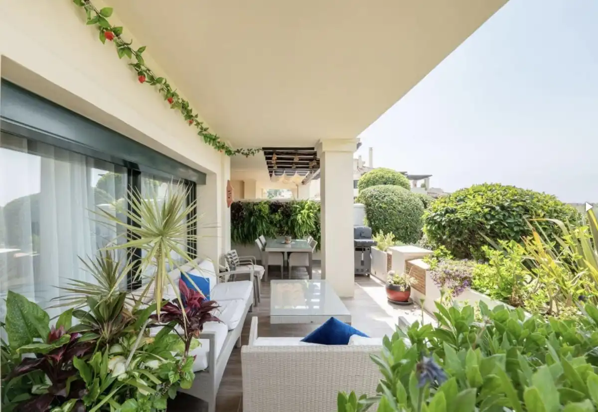 Apartment with pool for sale in Calle la Pacheca Alta 22, imagen 27