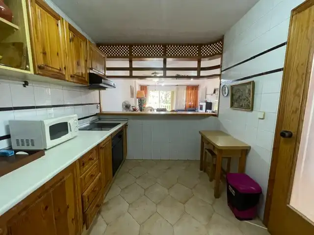 Appartamento con piscina in vendita a Carrer Sant Bartomeu, imagen 13