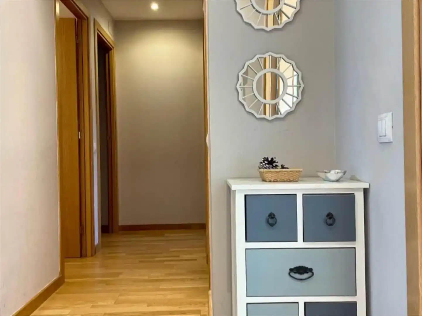Piso en venta en Lleida con Aire acondicionado, Jardín privado y Parquet
