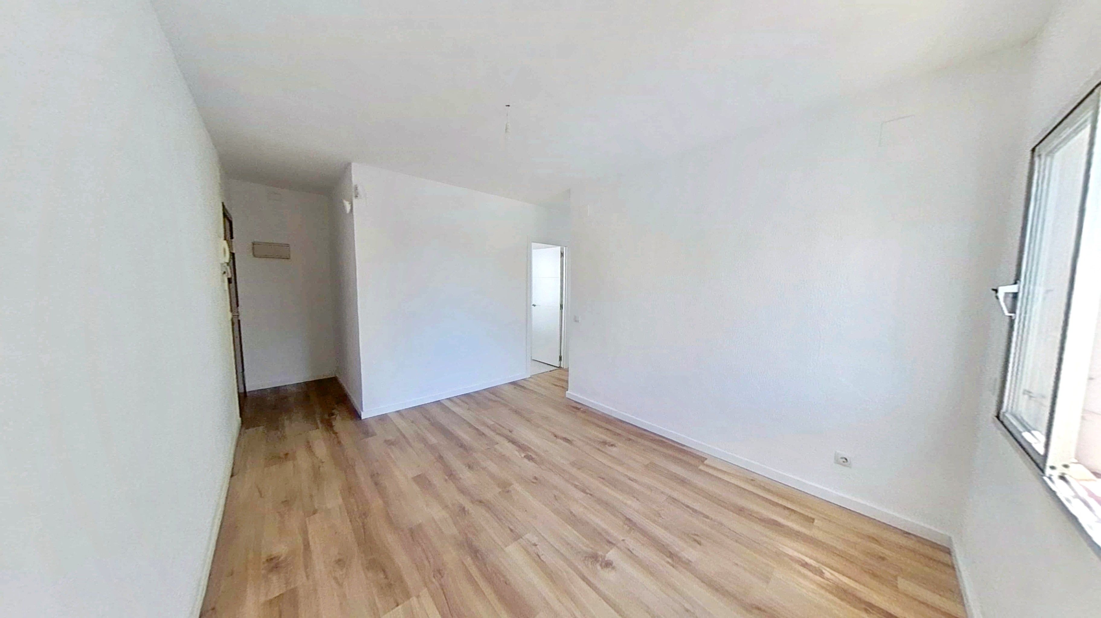 Bedroom of Flat to rent in Málaga Capital  with Pets allowed