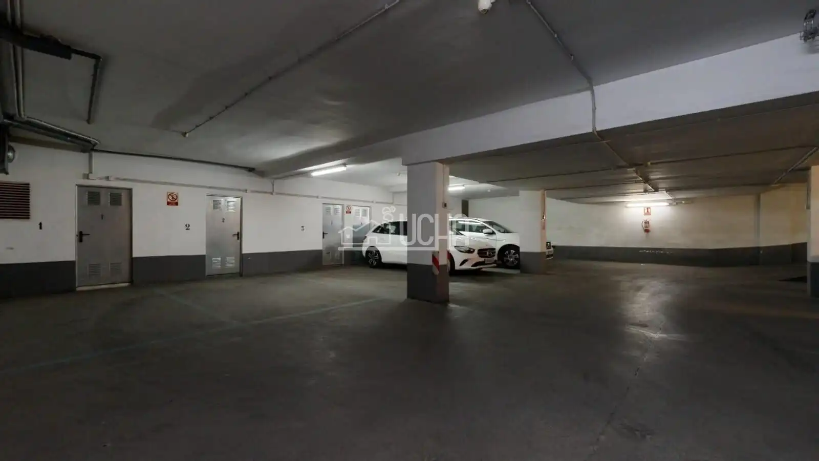 Piso en venta en Calle SAN VICENTE MARTIR, Arrancapins