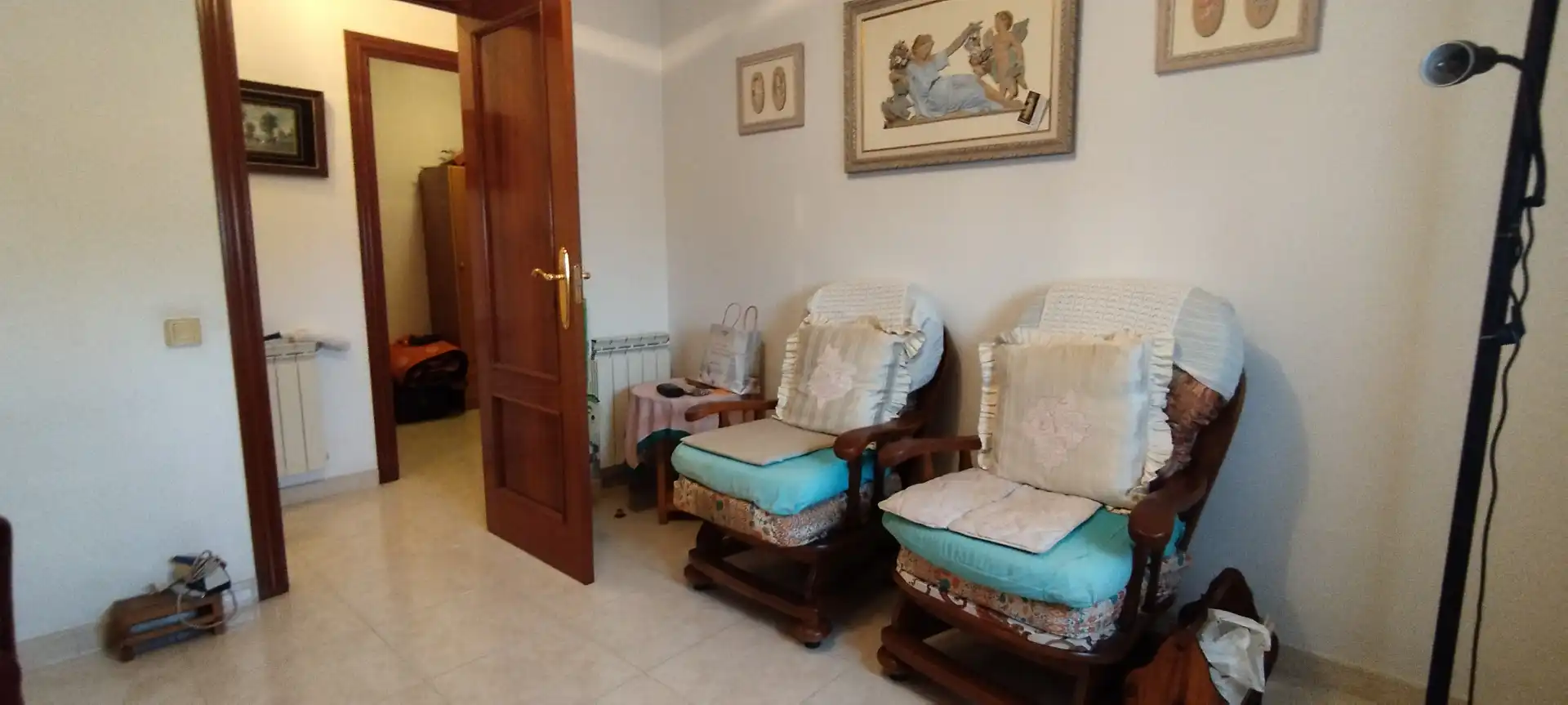 Piso en venta en Carrer Joan Miró, Nou Eixample Nord