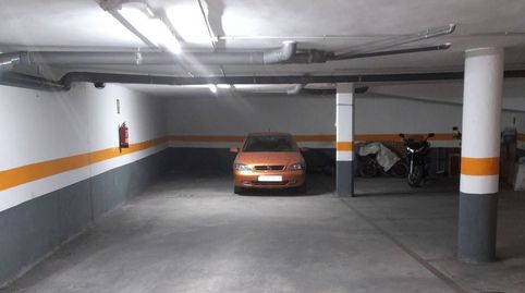 Foto 4 von Garage zum Verkauf in Carrer Isabel la Católica, 25, Alcàsser, Valencia