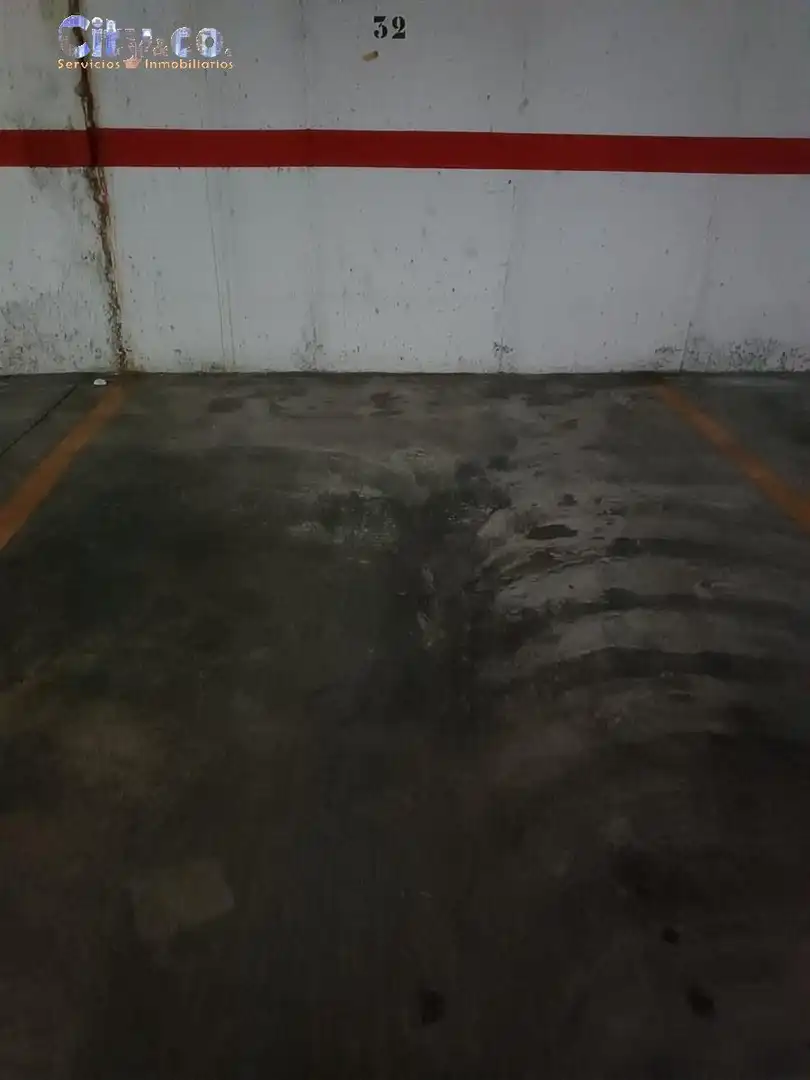 Einzelparkplatz zum Verkauf in Casco Urbano, imagen 5