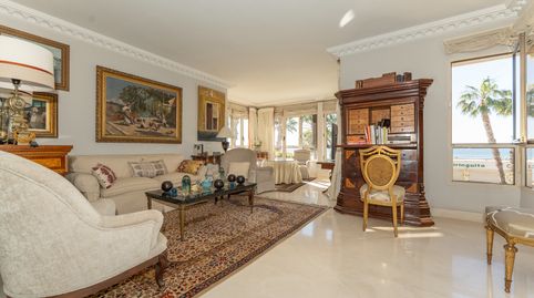 Foto 4 de Piso en venta en Paseo de Sancha, Limonar, Málaga Capital