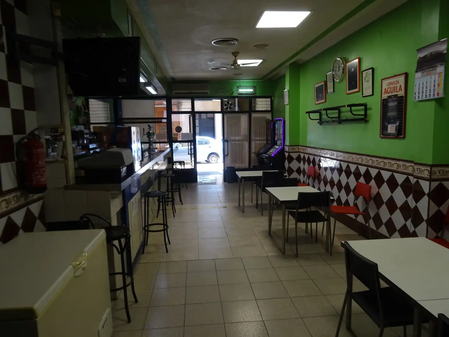 Business premises for sale in Algemesí