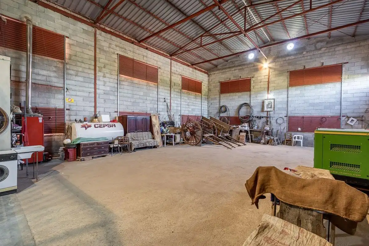 Chalet con terraza en venta en Santa Fe, imagen 25