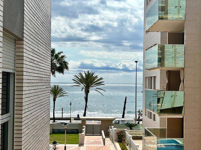 Apartamento en Venta en La Curva